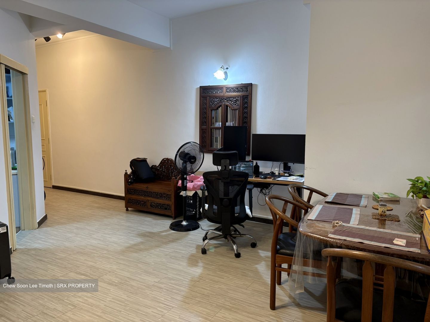 Astoria Park (D14), Condominium #558462601